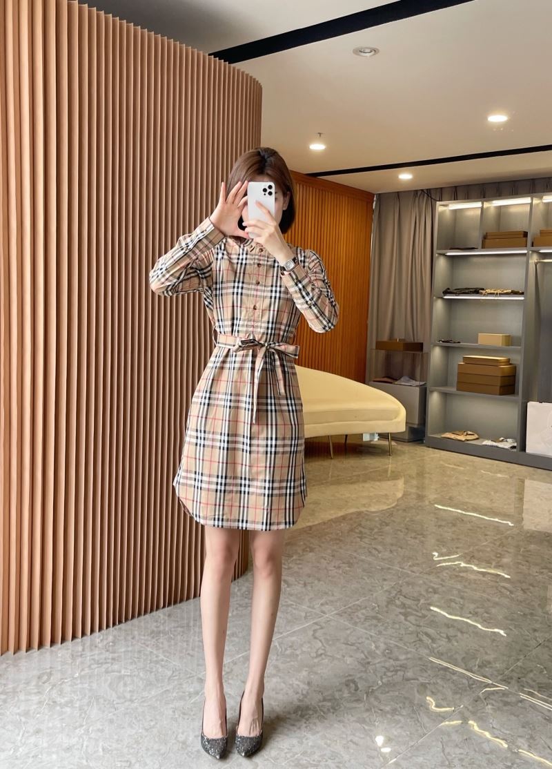 Burberry Dress